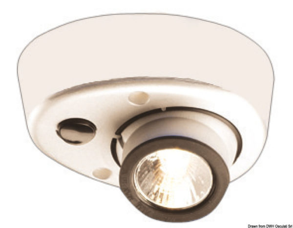 Faretto Spot Eyelight da esterno